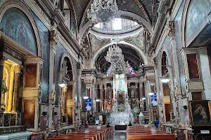 Santuario de Nuestra Señora de Guadalupe image