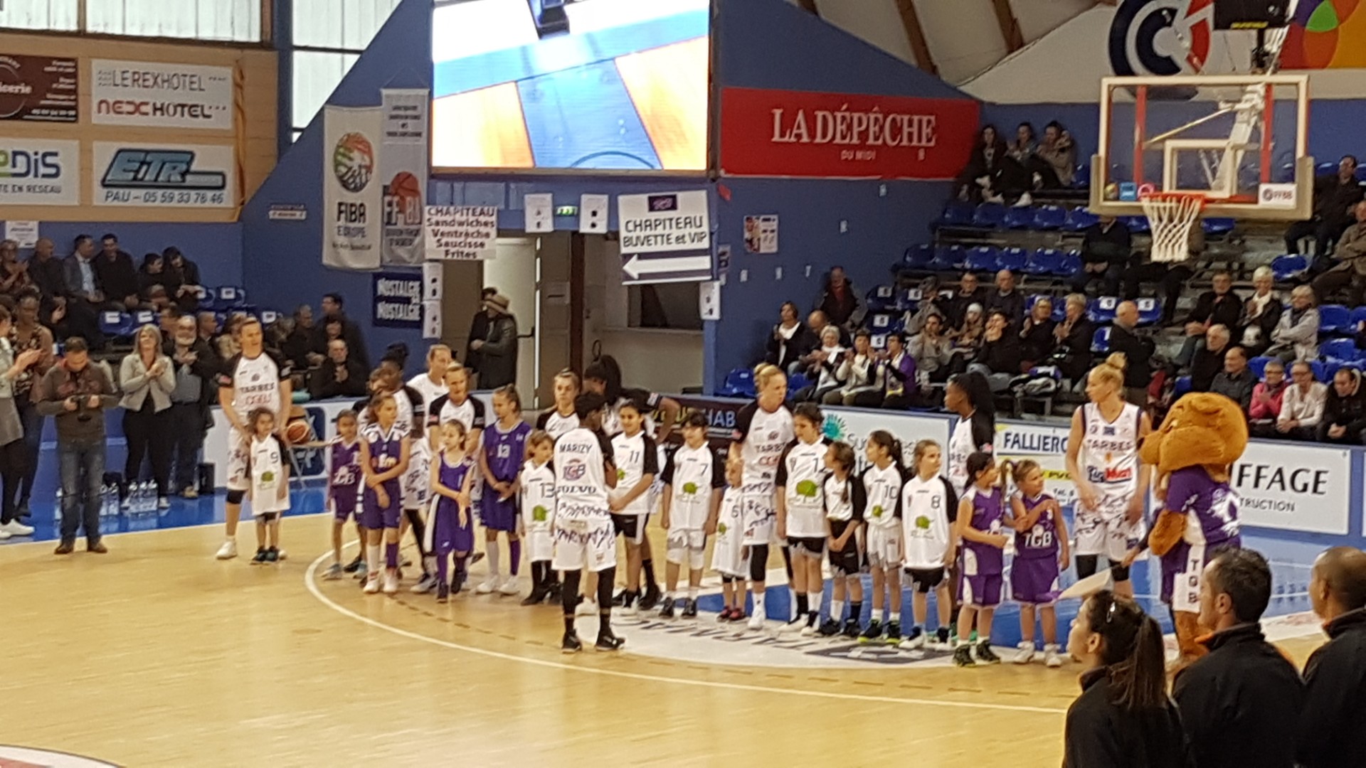 Photo n° 3 de l'avis de Nathalie.a fait le 21/08/2017 à 03:00
