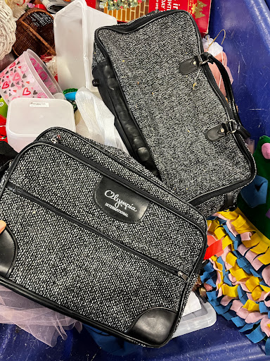 Thrift Store «Goodwill Outlet Store», reviews and photos, 9025 NE 117th Ave, Vancouver, WA 98662, USA