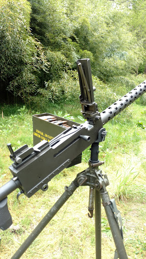 Gun Shop «Laymans Gun Shop», reviews and photos, 72 W Maple St, East Prospect, PA 17317, USA