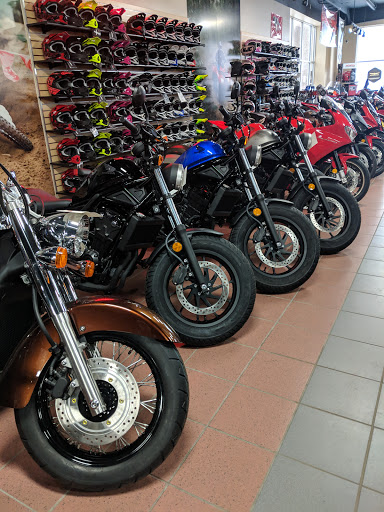 Motorcycle Dealer «Bob Weaver Motorsports & Marine», reviews and photos, 3400 Niagara Falls Blvd, North Tonawanda, NY 14120, USA