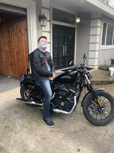 Motorcycle Repair Shop «Motorcycle Warehouse», reviews and photos, 12115 SE 82nd Ave, Portland, OR 97086, USA