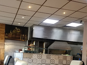 Lotus Lebanese Restaurant