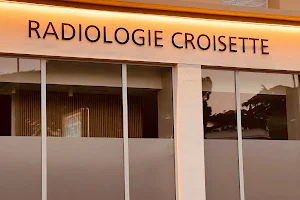 Radiologie Croisette image