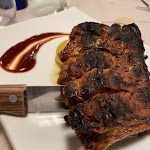 Photo n°3 de l'avis de Thiago. fait le 06/11/2022 à 10:47 sur le  Trattoria Il Pavone à Romano d'Ezzelino