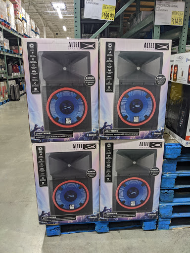 Warehouse club «BJ’s Wholesale Club», reviews and photos, 1 Howard Blvd, Ledgewood, NJ 07852, USA