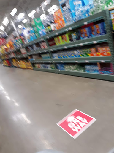 Warehouse club «BJ’s Wholesale Club», reviews and photos, 555 Universal Dr, North Haven, CT 06473, USA