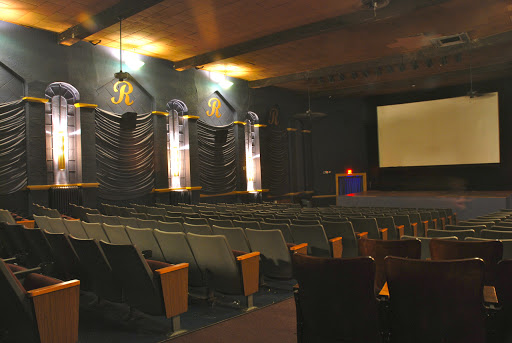Movie Theater «Royal Theater», reviews and photos, 59 S Washington St, Danville, IN 46122, USA