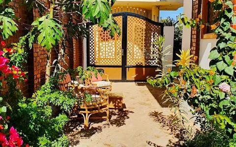 Dar Lina Guesthouse Luxor image