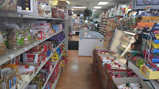 Grocery Store «Euromarket», reviews and photos, 30 S Sproul Rd, Broomall, PA 19008, USA