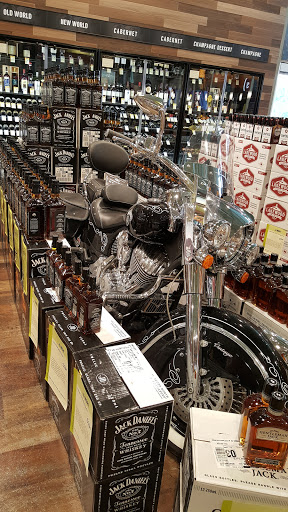 Wine Store «Total Wine & More», reviews and photos, 190 E Stacy Rd, Allen, TX 75002, USA