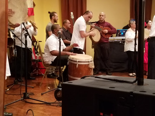 Community Center «Portugese American Community», reviews and photos, 316 Palisade Ave, Yonkers, NY 10703, USA