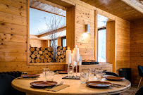 Photos du propriétaire du Restaurant L'Arveyron Open House à Chamonix-Mont-Blanc - n°4