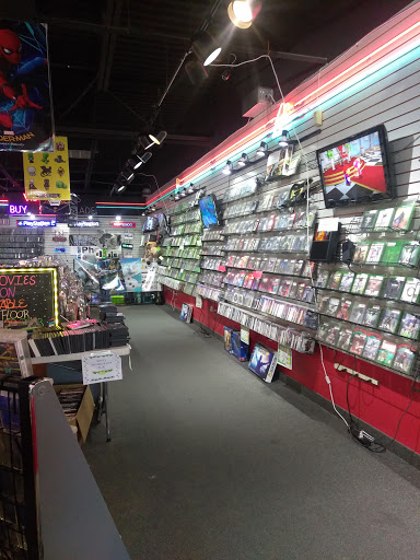 Video Game Store «Bandit Video», reviews and photos, 3321 NJ-42, Sicklerville, NJ 08081, USA