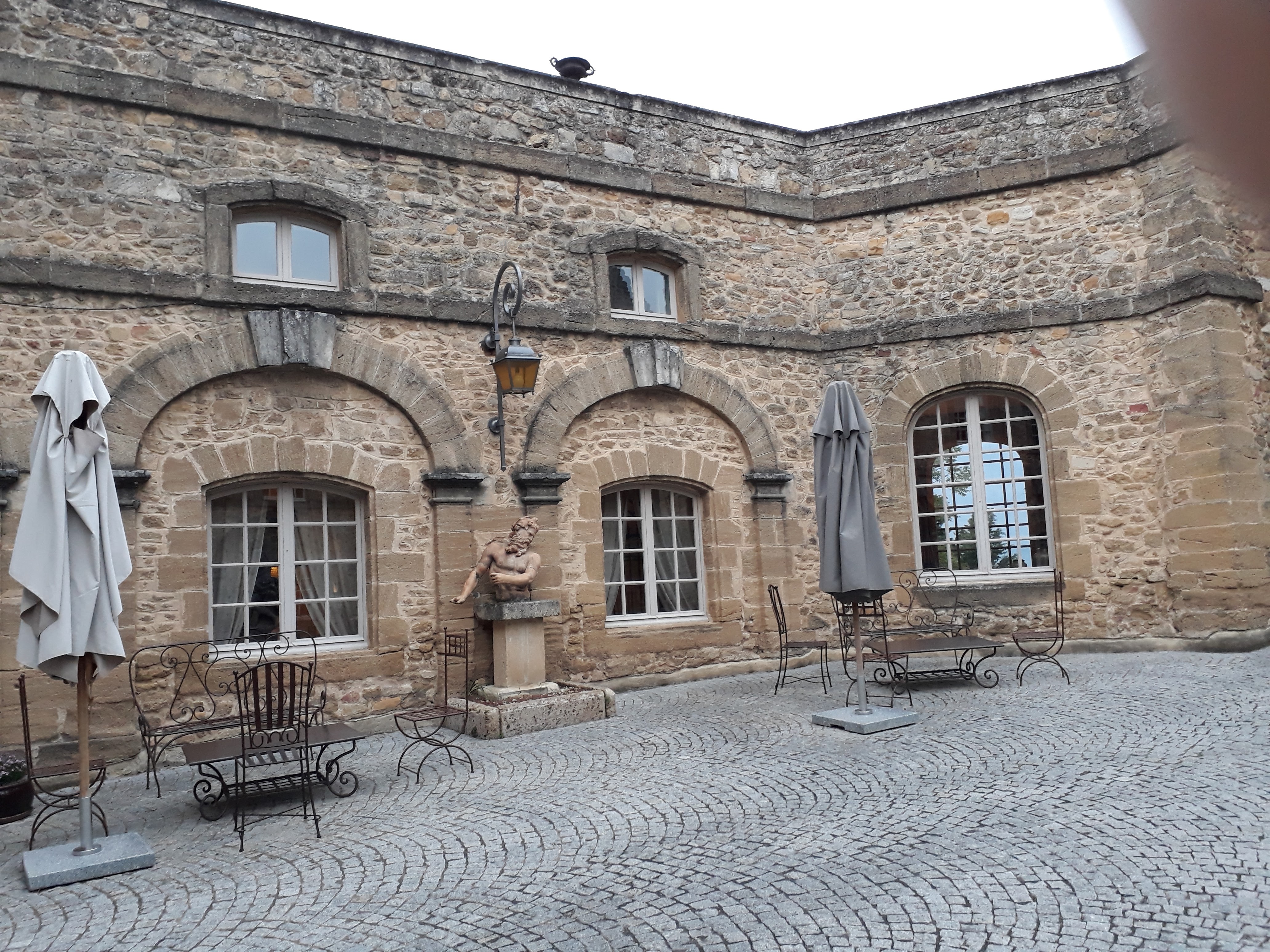 Photo n° 2 de l'avis de Cathy.v fait le 23/05/2019 à 10:43