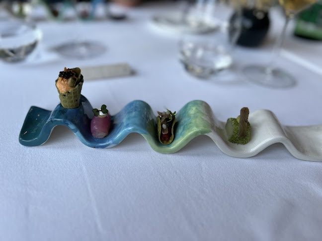 Komentari i recenzije LD Restaurant