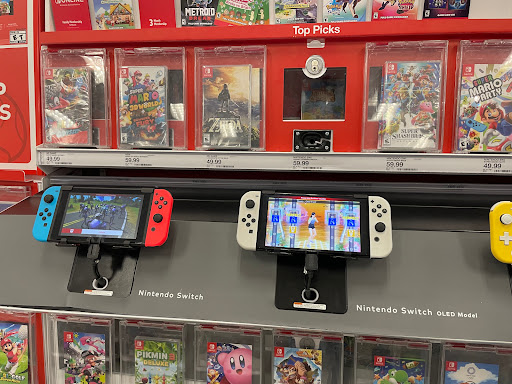 Department Store «Target», reviews and photos, 200 Glynn Isle, Brunswick, GA 31525, USA