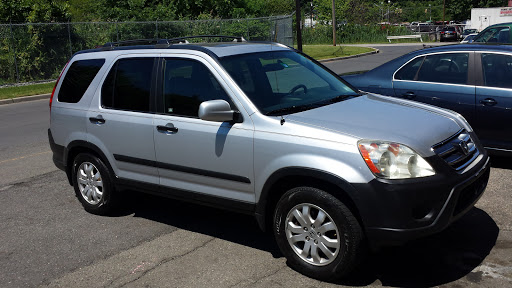 Used Car Dealer «Frank Auto Sales», reviews and photos, 60 Railroad Ave #203, Hasbrouck Heights, NJ 07604, USA