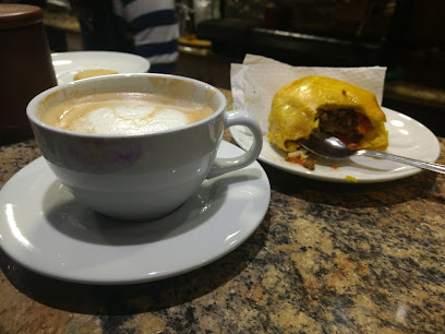 Atenea Café