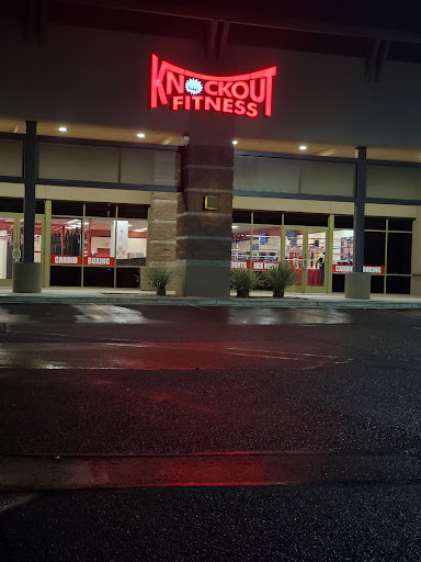 Health Club «Knockout Fitness», reviews and photos, 13215 W McDowell Rd D 1/2, Goodyear, AZ 85395, USA