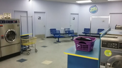 Laundromat «Spin Clean Coin Laundry», reviews and photos, 5441 Memorial Dr, Stone Mountain, GA 30083, USA