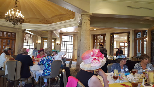 Country Club «Dominion Country Club», reviews and photos, 1 Dominion Dr, San Antonio, TX 78257, USA