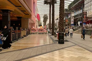 The Avenues Mall image