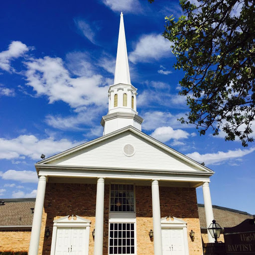 Highland Baptist Church