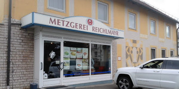 Metzgerei Reichlmayr