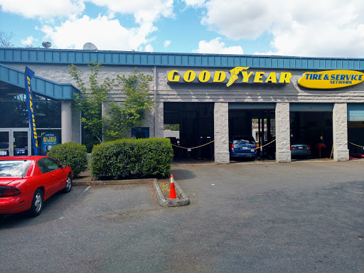 Goodyear Auto Service