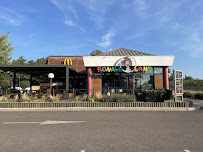 Photos du propriétaire du Restauration rapide McDonald's à Vesoul - n°1