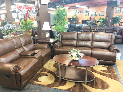 Furniture Store «Furniture Mecca», reviews and photos, 5648 Lancaster Ave, Philadelphia, PA 19131, USA