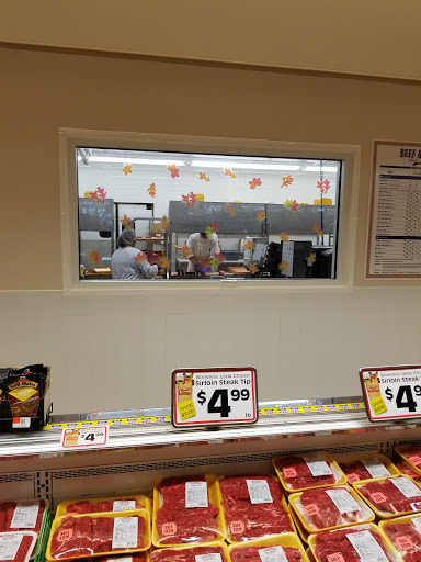 Grocery Store «Market Basket», reviews and photos, 5 Garden Ln, Londonderry, NH 03053, USA