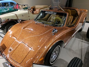 Classic Car Collection - photo 25