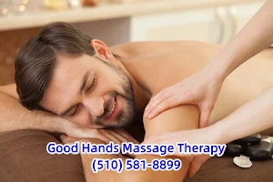 Good Hands Massage Therapy image