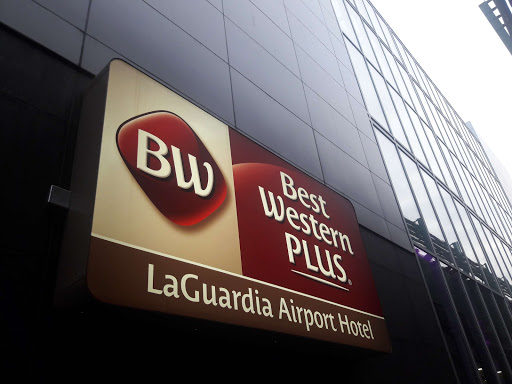 Best Western Plus LaGuardia Airport Hotel Queens image 8