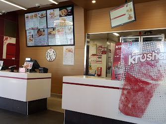 KFC Papanui
