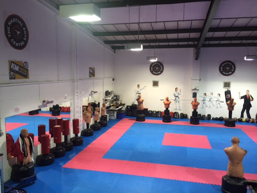 Hapkido lessons Colchester