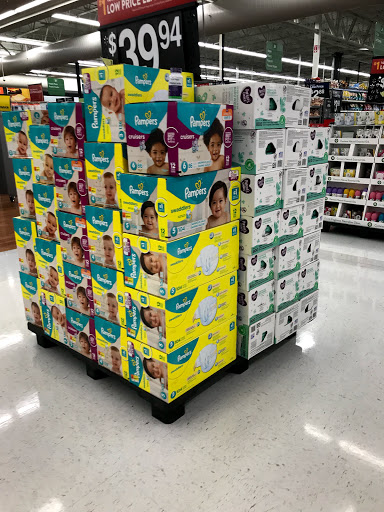 Department Store «Walmart Supercenter», reviews and photos, 5815 Norell Ave N, Oak Park Heights, MN 55082, USA