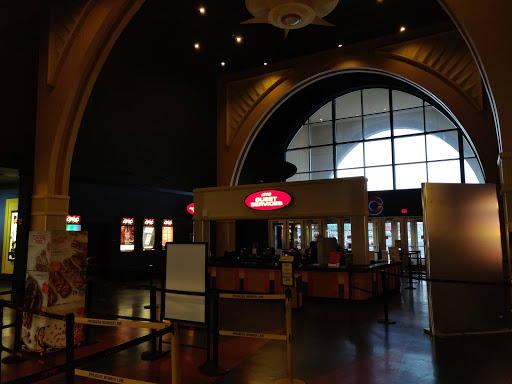 Movie Theater «AMC Aviation 12», reviews and photos, 1200 S Stiles St, Linden, NJ 07036, USA