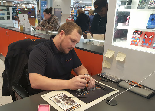 Store «Cellairis», reviews and photos, 5959 Triangle Town Blvd, Raleigh, NC 27616, USA