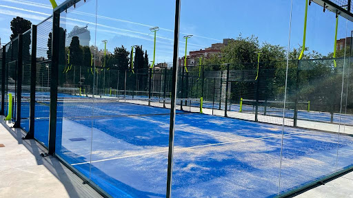 Pádel Manyanet Reus en Reus