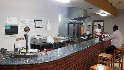 Döner Kebab - C. Príncipe Felipe, 11, 06220 Villafranca de los Barros, Badajoz, Spain