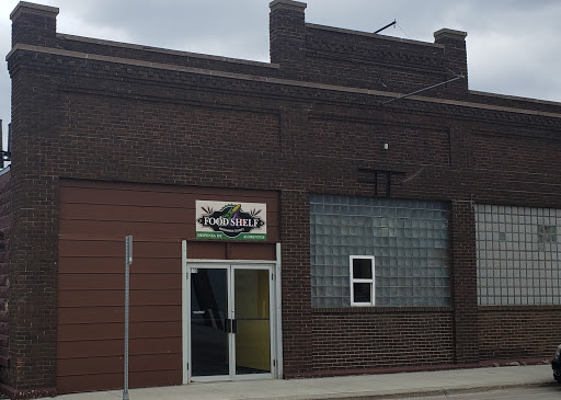 Watonwan County Food Shelf