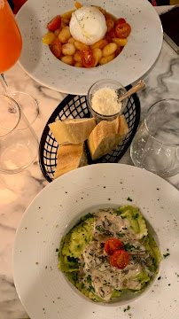 Les plus récentes photos du Restaurant italien Terra d'italia à Lyon - n°1