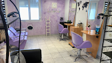 Salon de coiffure Abby Coiffure 39140 Chapelle-Voland