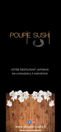 Photos du propriétaire du Restaurant japonais Poupie Sushi à Plan-d'Aups-Sainte-Baume - n°11