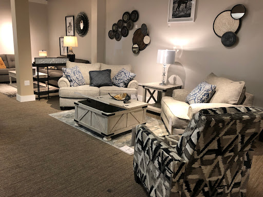 Furniture Store «Ashley HomeStore», reviews and photos, 901 W Main St, Bozeman, MT 59715, USA