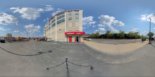 Self-Storage Facility «CubeSmart Self Storage», reviews and photos, 501 Callowhill St, Philadelphia, PA 19123, USA