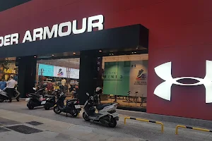 UNDER ARMOUR Kaohsiung Yucheng Store image